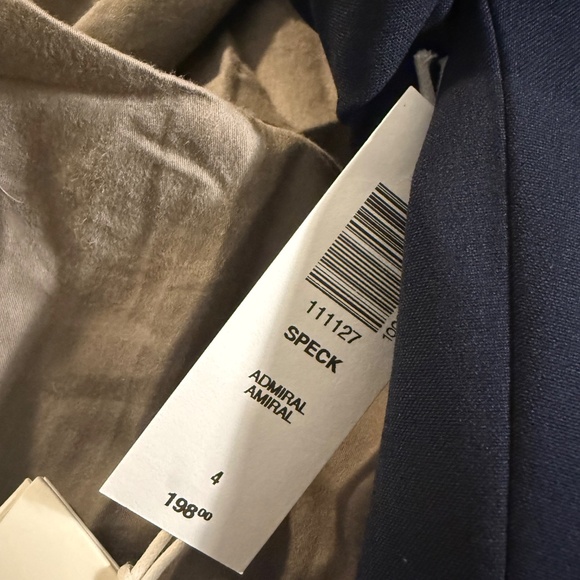 Aritzia Speck Blazer - Picture 3 of 8